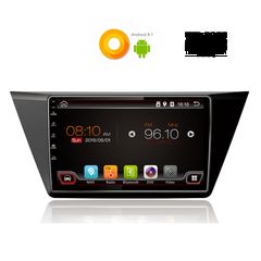Digital iQ IQ-AN8522 GPS Multimedia OEM 10.1'' με Android 8.1