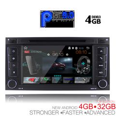 Digital iQ IQ-AN9742 GPS Multimedia OEM 7'' με Android 9 PIE