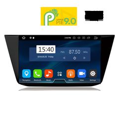 Digital iQ IQ-AN9420 GPS Multimedia OEM 10.1'' με Android 9 PIE