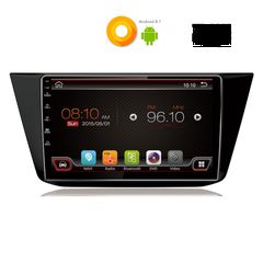 Digital iQ IQ-AN8520 GPS Multimedia OEM 10.1'' με Android 8.1 OREO