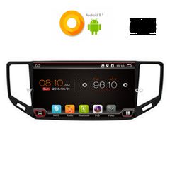 Multimedia Car Player 10.1" 2GB Android 8.1 IQ-AN8493_GPS T-ROC 2018-