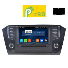 Digital IQ IQ-AN9518 GPS Οθόνη 7" με Android 9PIE