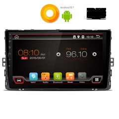 Digital IQ IQ-AN8605 GPS Οθόνη 9" με Android 8.1 Oreo
