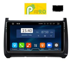Ειδική OEM Οθόνη Αυτοκινήτου 9" Digital iQ Model:IQ-AN9505_GPS