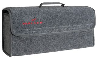 Tσάντα αποθήκευσης αυτοκινήτου Organizer Walser Large 50X21X16CM 30107