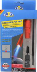 Σετ επισκευής παρμπριζ με λαμπα UV ATG GERMANY -Windshield Repair KIT ATG124