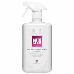 Autoglym καθαριστικό κινητήρα -ζαντών-πλαστικών Engine & Machine Cleaner 1lt EC001
