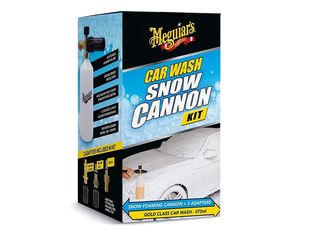 Meguiars - Snow Foam Cannon Kit G192000