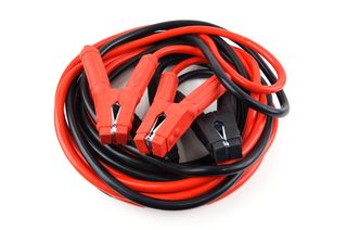 Booster Cables -καλώδια εκκίνησης μπαταρίας 1200Α 6M AMIO 01436