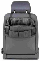 Τσαντα Organizer πλάτης καθισματος WALSER FLEXIBAG 42X24CM