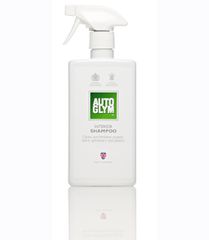 Autoglym Interior Sampoo Καθαριστικό Υφάσματος-Πλαστικών Με Άρωμα 500ml IS500