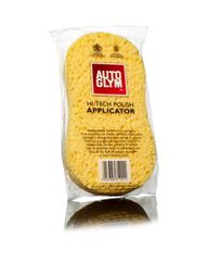 AUTOGLYM Hi-TECH APPLICATOR Σφουγγάρι εφαρμογής αλοιφών HTPA