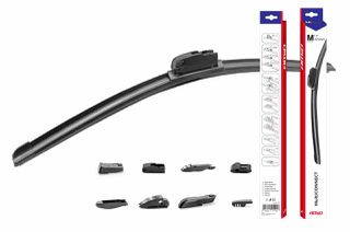 Yαλοκαθαριστήρας AEROTWIN MULTI CONNECT ΑΜΙΟ 32'' (800mm) 8 αντάπτορες 01209
