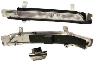 Εξωτερικό φλας καθρέφτη AIC δεξιό OCTAVIA 5 SUPERB 3T0949102
