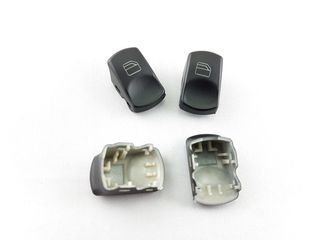 Repair kit δεξιού διακόπτη ηλεκτρικού παραθύρου Mercedes Sprinter 2006-2012 Vito VW Krafter