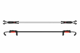 LED Φακος για καπο με βάση στήριξης AMIO 40LED SMD 3600mAh WT05