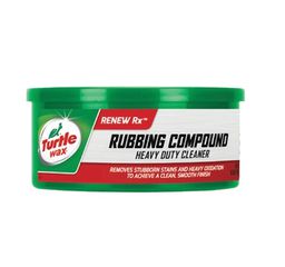 Turtle Wax Rubbing Compound (χοντρή αλοιφή) 250ml