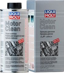 Liqui Moly-Motor Clean Εσωτερικο καθαριστικό κινητήρα 500ML 1883