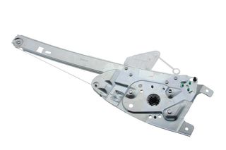 Γρύλος παραθύρου εμπρός αριστερά SMART FOR TWO 1998-2007 NTY EPSME028