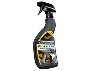 Meguiars - Ultimate Waterless Wheel & Tire 709ml G190424