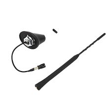 OEM κεραια οροφής με βάση AM/FM GOLF IV BORA MAZDA 3 5 6 MINI COOPER 23MM ACWAP342