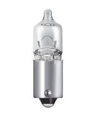 Λυχνία Narva H6W 12V 6W BAX9s