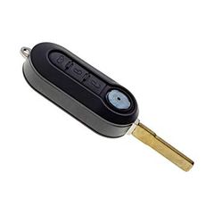 Remote κλειδί 433mhz Fiat Doblo 500 Grande Punto DELPHI ZY1213130PL