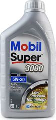 Λάδι Mobil1 Super 3000 XE 5W-30 1lt