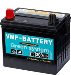 Μπαταρία VMF JET SKI U1R ,28Ah 250cca