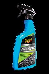 Hybrid Ceramic Wax G190526 768ml (Meguiar's) - Yβρυδικο κερί