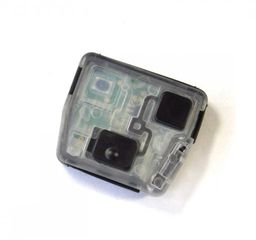 Remote για TOYOTA YARIS COROLLA με 2 κουμπιά 433Mhz (53012)