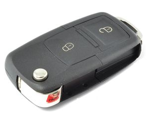 REMOTE KD200 433MHz επαναγράψιμο με KD200 KD900 KDMINI για VW GOLF OCTAVIA LEON (B)