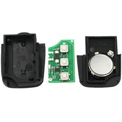 Remote Κλειδί για SKODA OCTAVIA 4 1U 99- SKODA FABIA VW GOLF IV 433Mhz (1J0959753N)