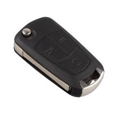 Silca κέλυφος κλειδιού για Opel Astra H 03- Vectra C 04- ZAFIRA 05- (τρικουμπο)