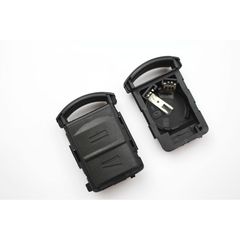 OEM Κέλυφος κλειδιού με Battery Holder για Opel Corsa C-Tigra-Meriva (Υψηλή ποιότητα)