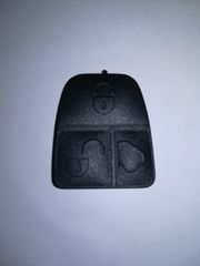 ΑΝΤΑΛΛΑΚΤΙΚΟ ΛΑΣΤΙΧΑΚΙ MERCEDES 3 BUTTON