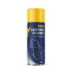 9944 Καθαριστικο δερματων MANNOL-Leather Cleaner 450ML
