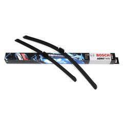 Yαλοκαθαριστήρας Εμπρος Bosch A120S CITROEN C4 2004- DS4 PEUGEOT 308 FORD S MAX 75CM-65CM
