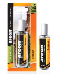 Areon Coconut αρωματικό αυτοκινήτου σε μορφή σπρέι 35ML