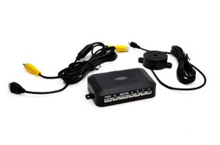 Parking Upgrade κεντρική μονάδα -καλώδιο RCA-Buzzer Amio 01574
