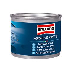 AREXONS Abrasive Paste Χοντρή κρέμα Γρατζουνιών-Γυαλίσματος 150ml