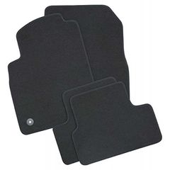 Πατάκια μοκέτα για Hyundai Getz 2002-2009 11237