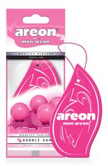 Areon Bubble Gum (Tσιχλοφουσκα)-Αρωματικό δεντράκι αυτοκινήτου MA21