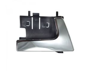 Eσωτερικό χερούλι πόρτας CHROME VW POLO 6N 00-02 Δεξιο 6Ν0837114