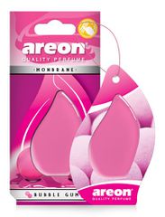 Αreon Monbrane Bubble Gym-Aρωματικό δεντράκι αυτοκινήτου AMB01 8ML