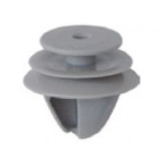 12841 Restagraf πλαστικα κλιπς πορτας (BODYSIDE TRIM CLIPS) ΝΙSSAN QASHQAI RANGE ROVER (10TMX)