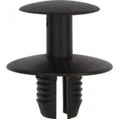 12658 Restagraf Πλαστικά πριτσίνια (PLASTIC RIVETS) MERCEDES ML-GL SMART (8TMX)
