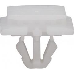 12367 Restagraf πλαστικα κλιπς (BODYSIDE TRIM CLIPS) VW TOUAREG 6ΤΜΧ