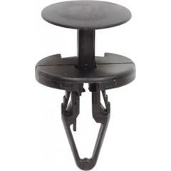 12233 Restagraf πλαστικα πριτσινια (PLASTIC RIVETS) FORD OPEL CHEVROLET 10ΤΜΧ