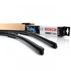 Bosch Aerotwin BMW 3 E90 E91 05- A072S Μπροστα σετ 2 τεμαχιων